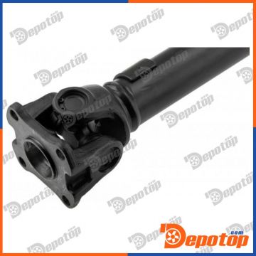 Arbre de transmission avant pour TOYOTA | NWN-TY-030, 10-090460